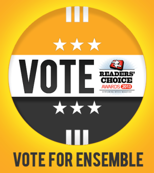 Vote for Ensemble Video