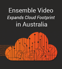 Ensmeble Video in Australia